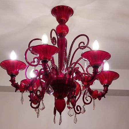 Ca' Francesca Suite Terrace In Венеция Екстериор снимка