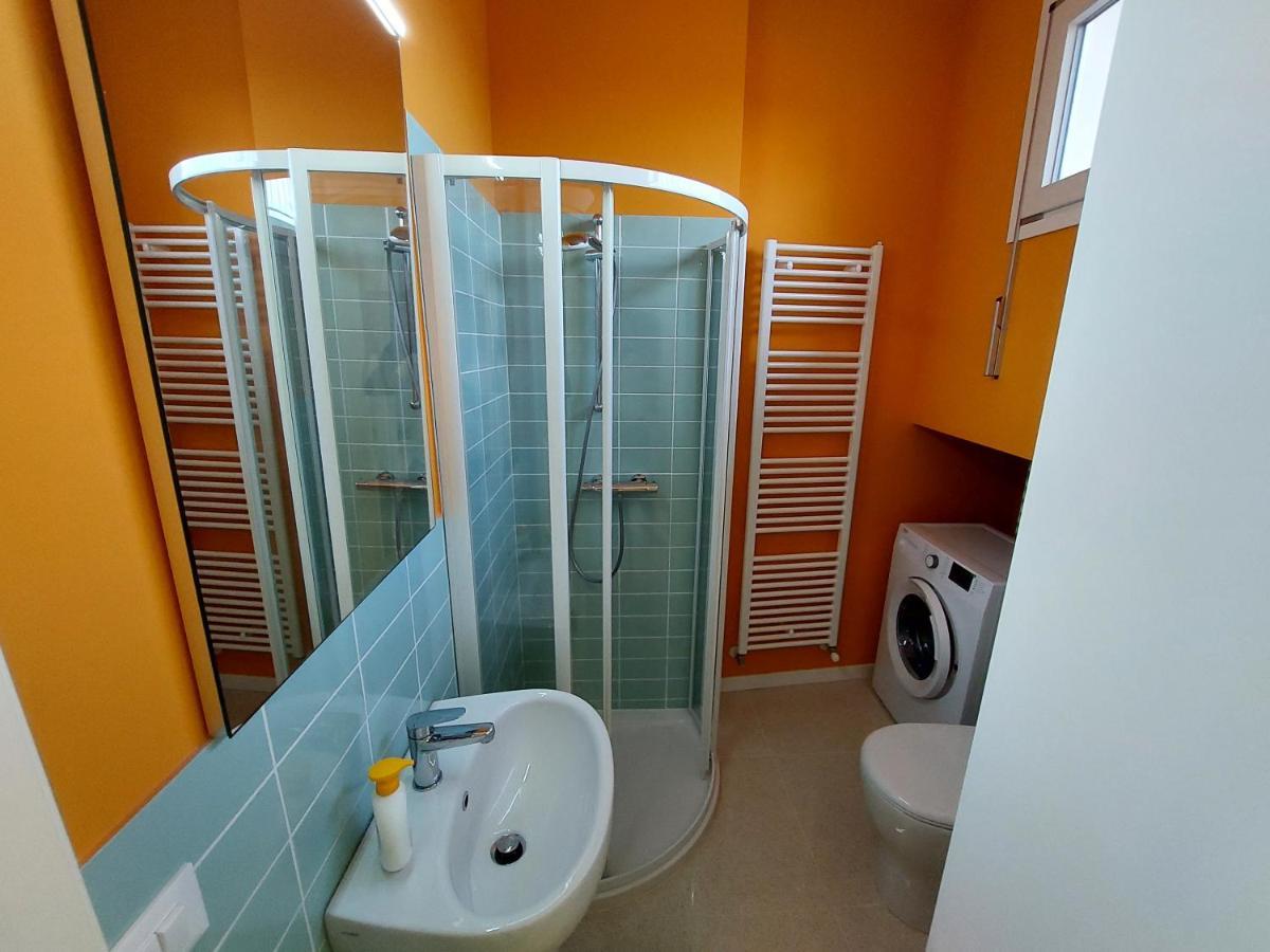 Ca' Francesca Suite Terrace In Венеция Екстериор снимка