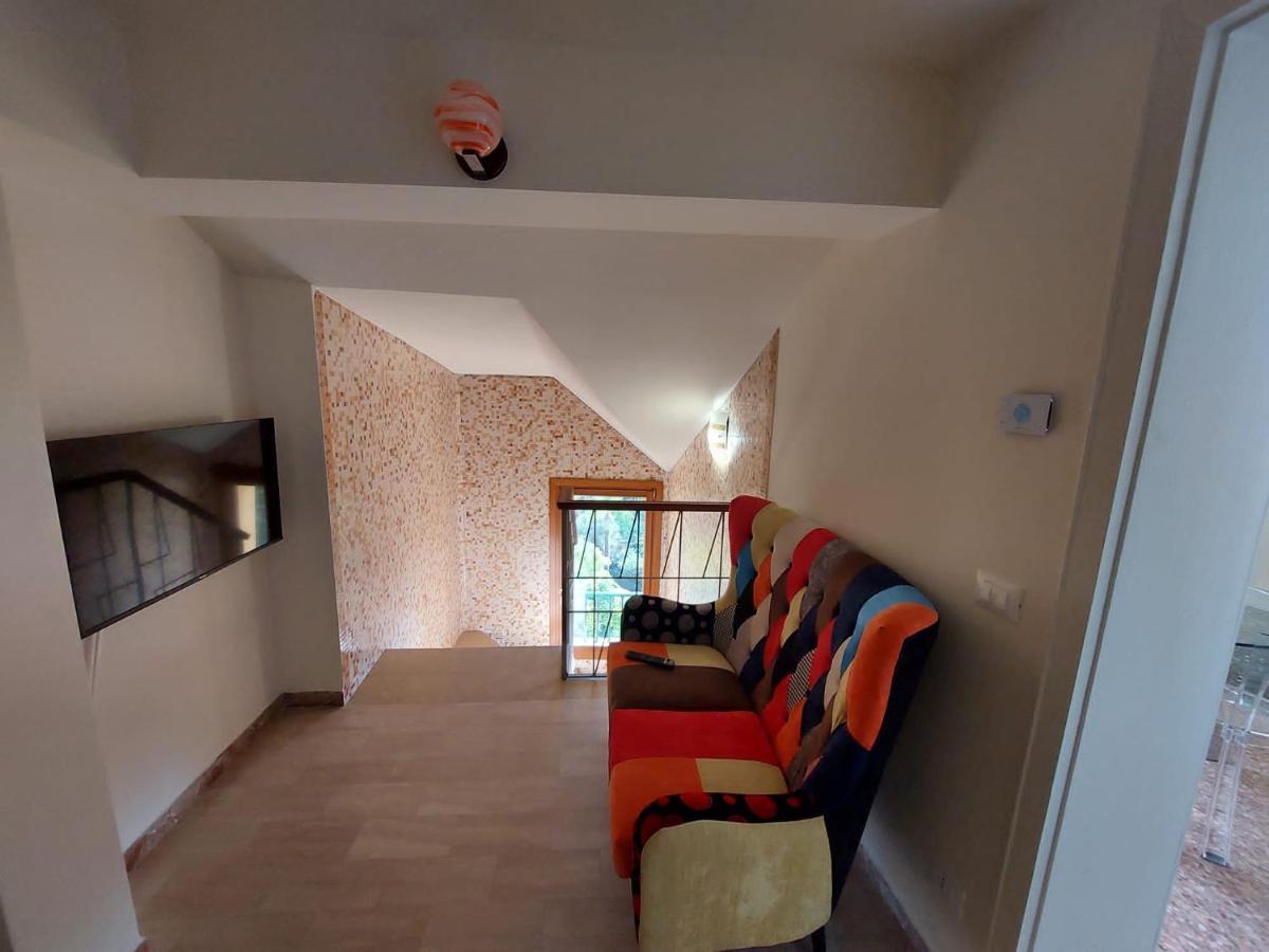 Ca' Francesca Suite Terrace In Венеция Екстериор снимка