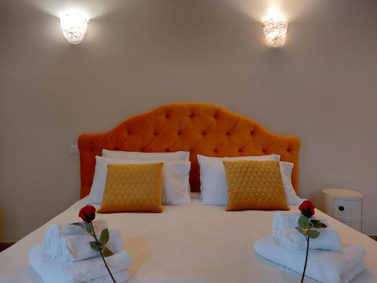 Ca' Francesca Suite Terrace In Венеция Екстериор снимка
