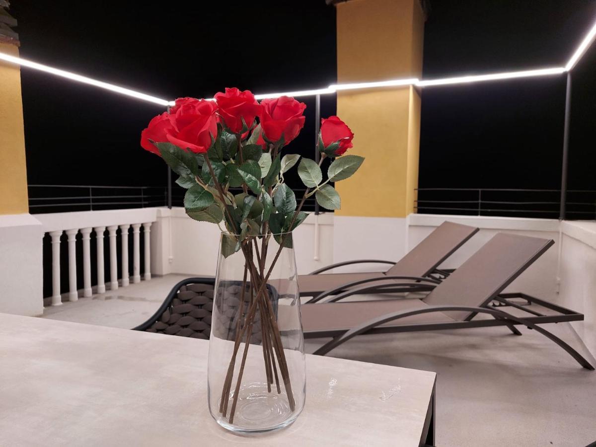 Ca' Francesca Suite Terrace In Венеция Екстериор снимка