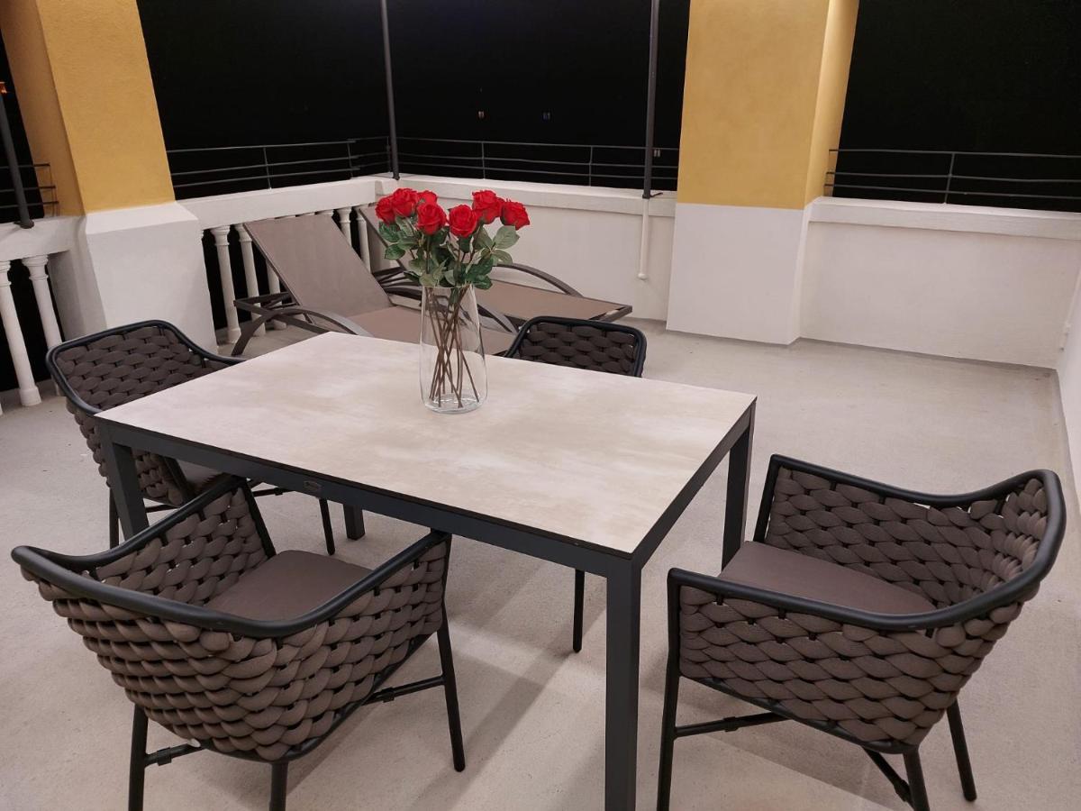Ca' Francesca Suite Terrace In Венеция Екстериор снимка