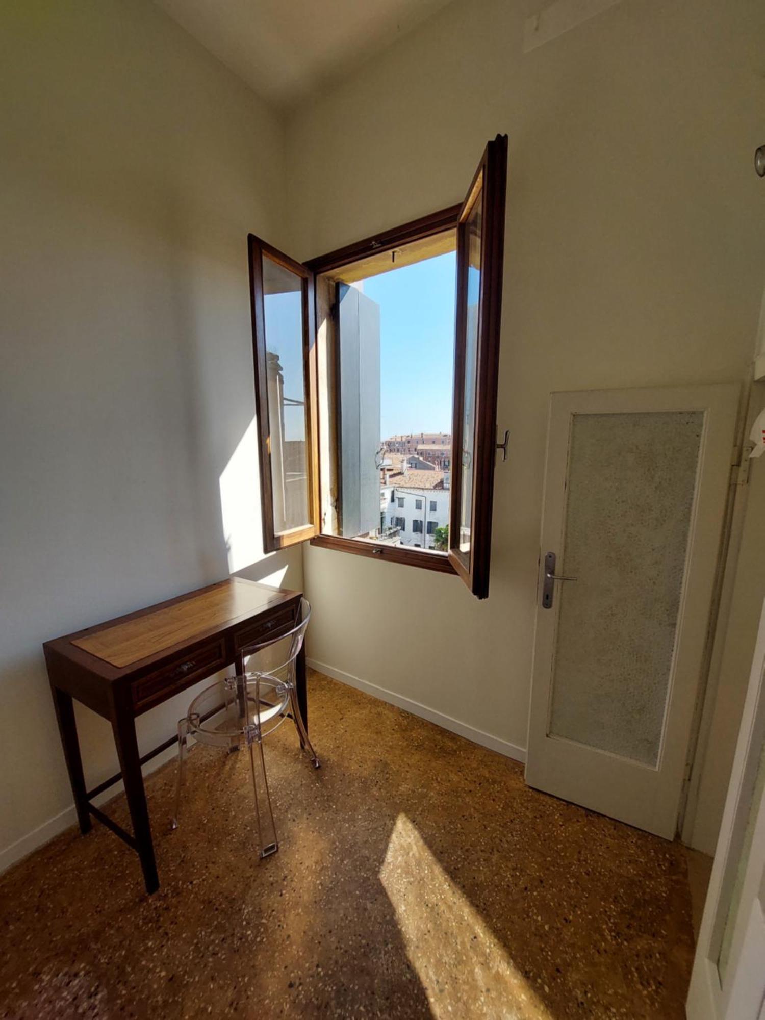 Ca' Francesca Suite Terrace In Венеция Екстериор снимка